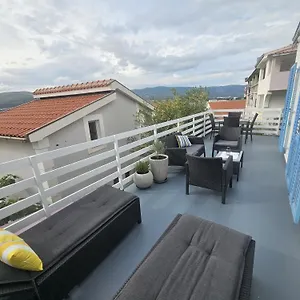  Appartement Tina
