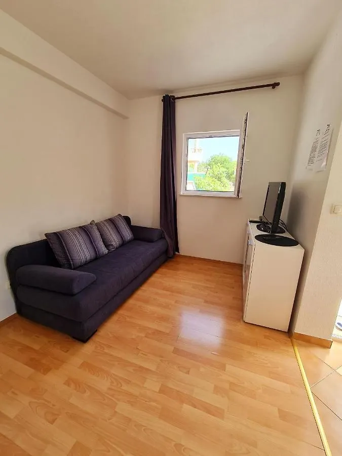 Apartments Silvana Trogir