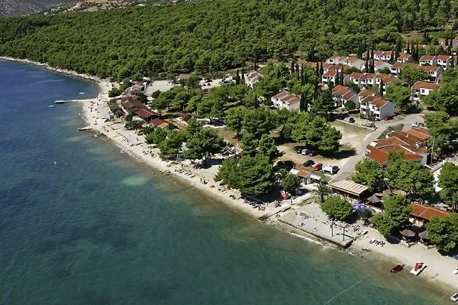 Apartments Silvana Trogir