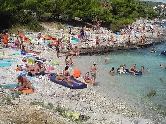 Apartments Silvana Trogir 0*,  Hırvatistan