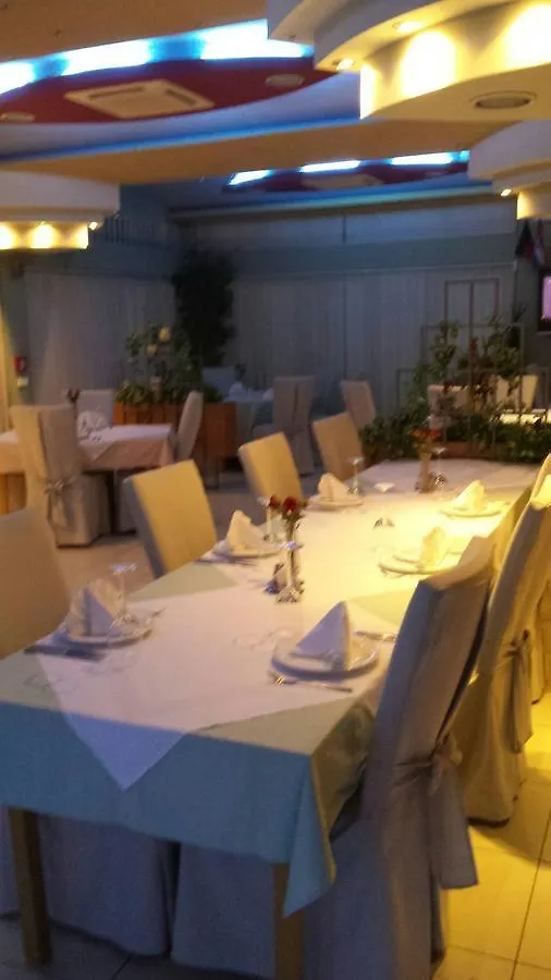 Apartments Silvana Trogir