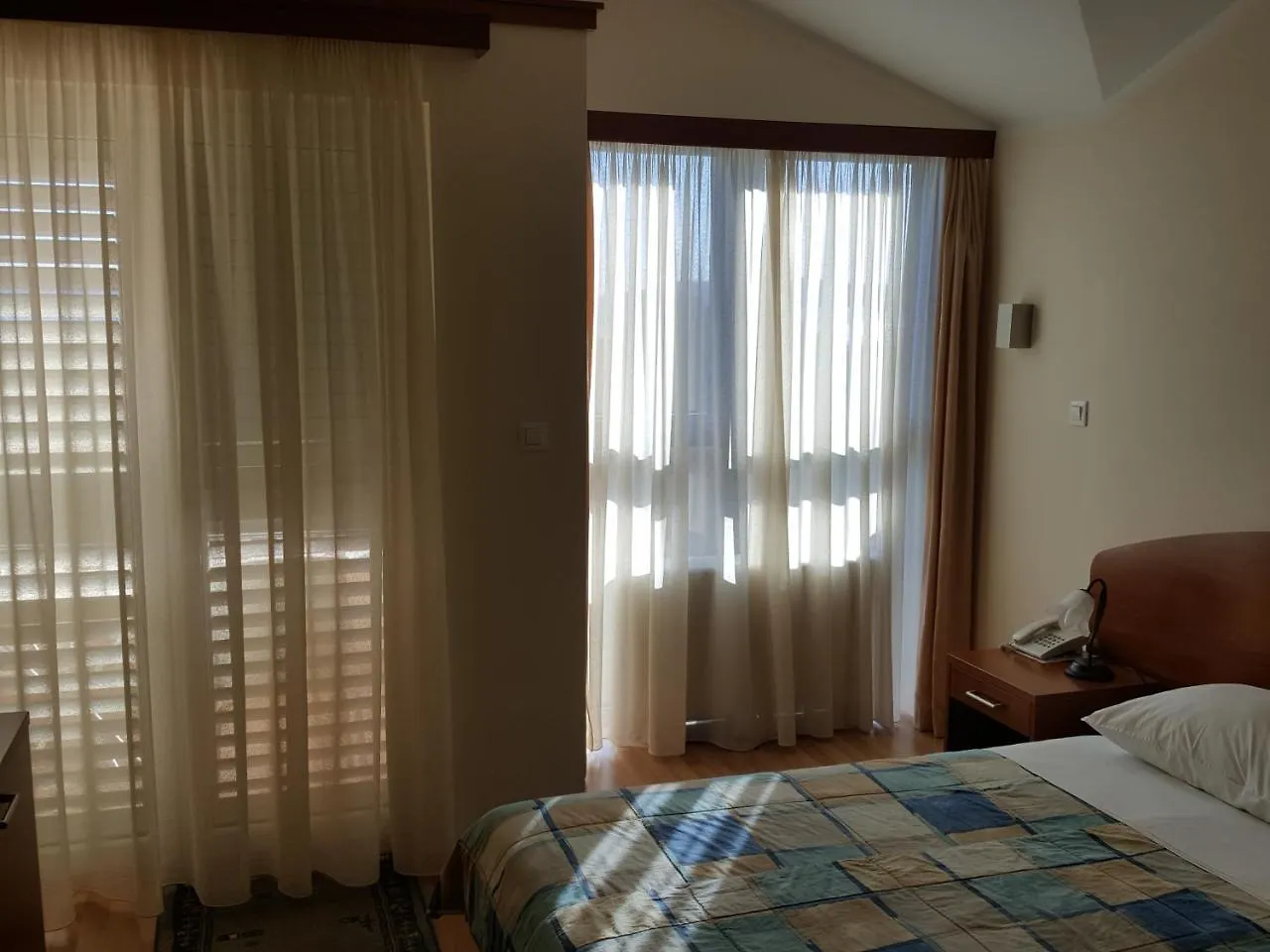 Apartments Silvana Trogir