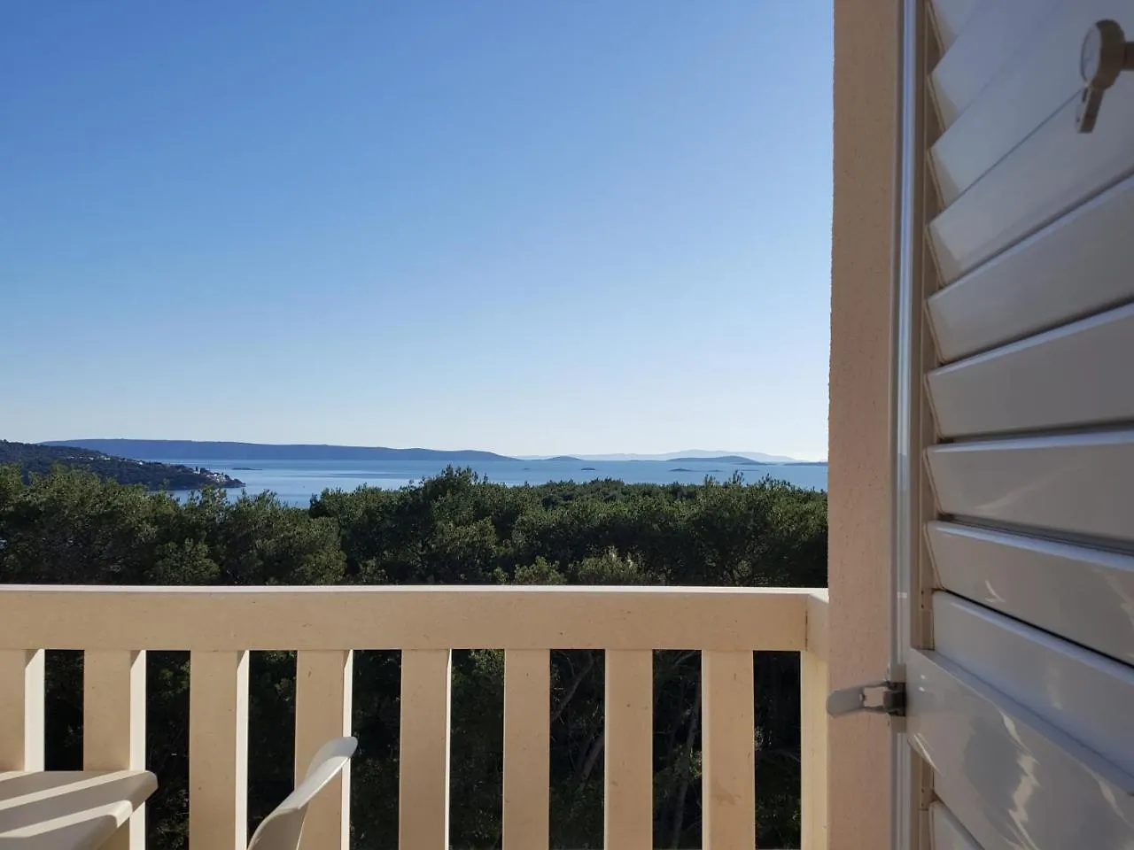 Apartments Silvana Trogir