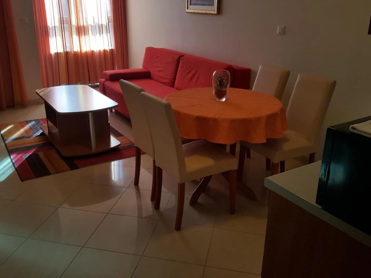 Apartments Silvana Trogir Hırvatistan