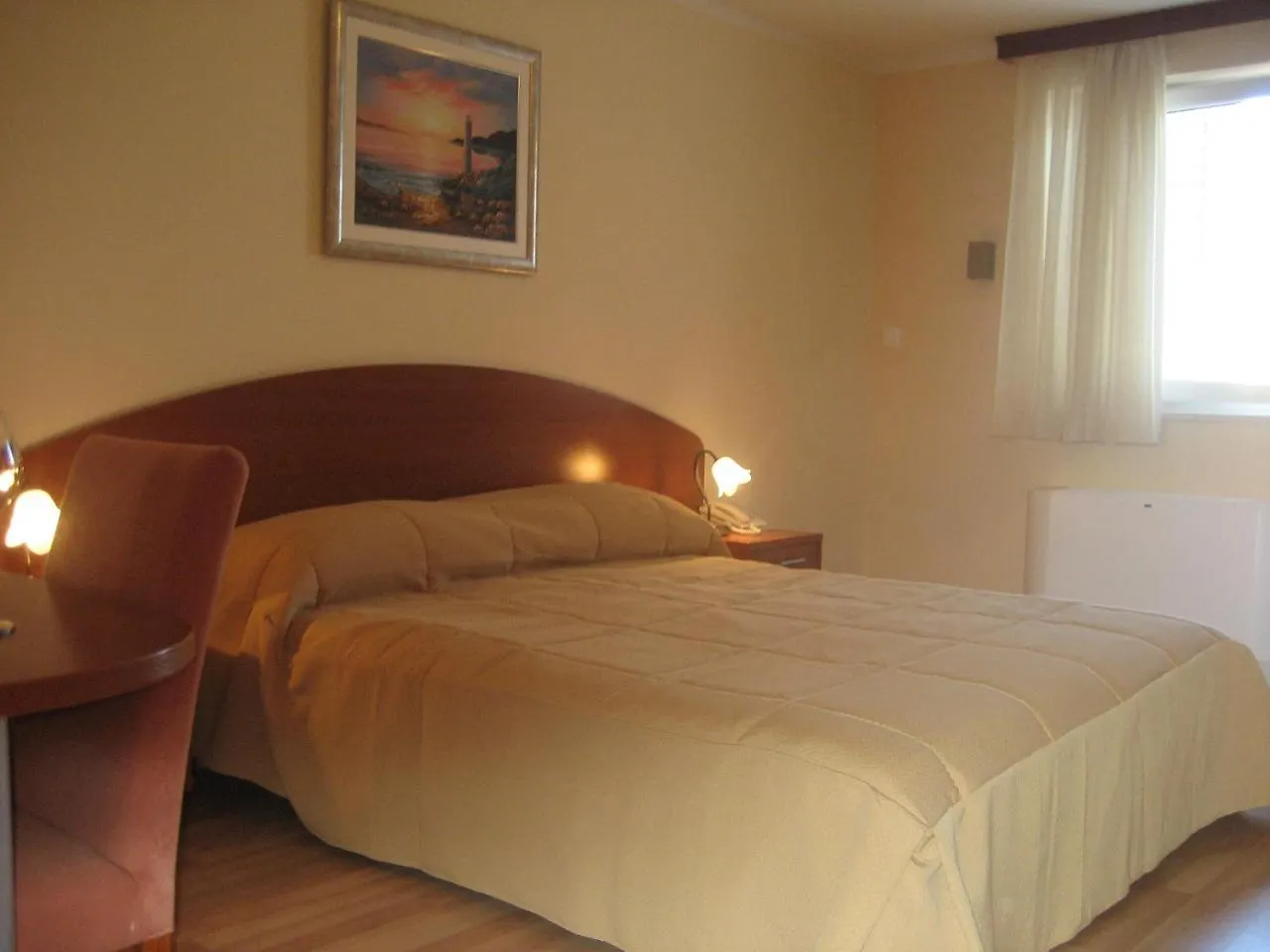 Apartments Silvana Trogir